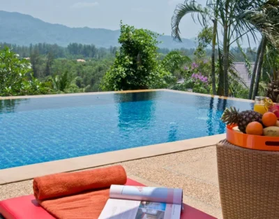 Villa Oriole, 6 chambres et piscine privée