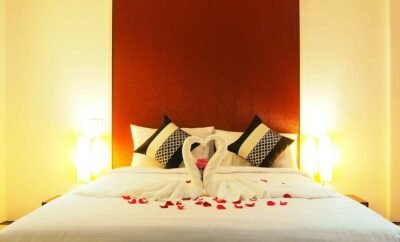 Appartements 1, 2 chambres Kamala Beach